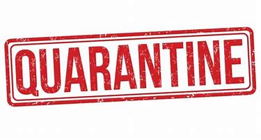 You are not quarantined from God’s&nbsp;love.