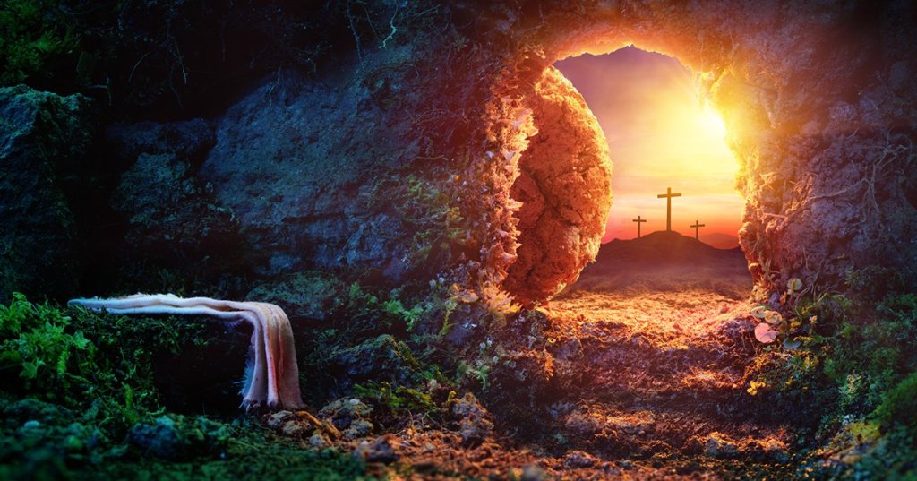 Easter—What does it really&nbsp;mean?