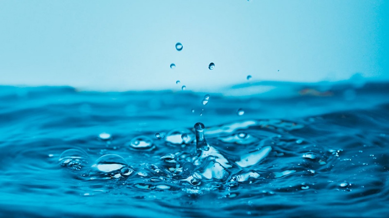 Drops in the&nbsp;ocean…