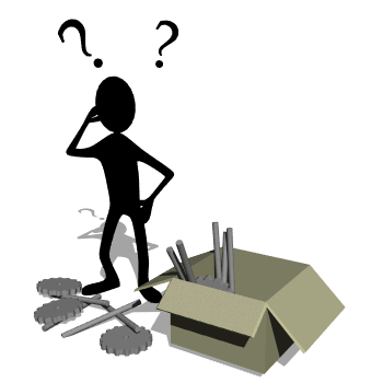 Some Assembly Required