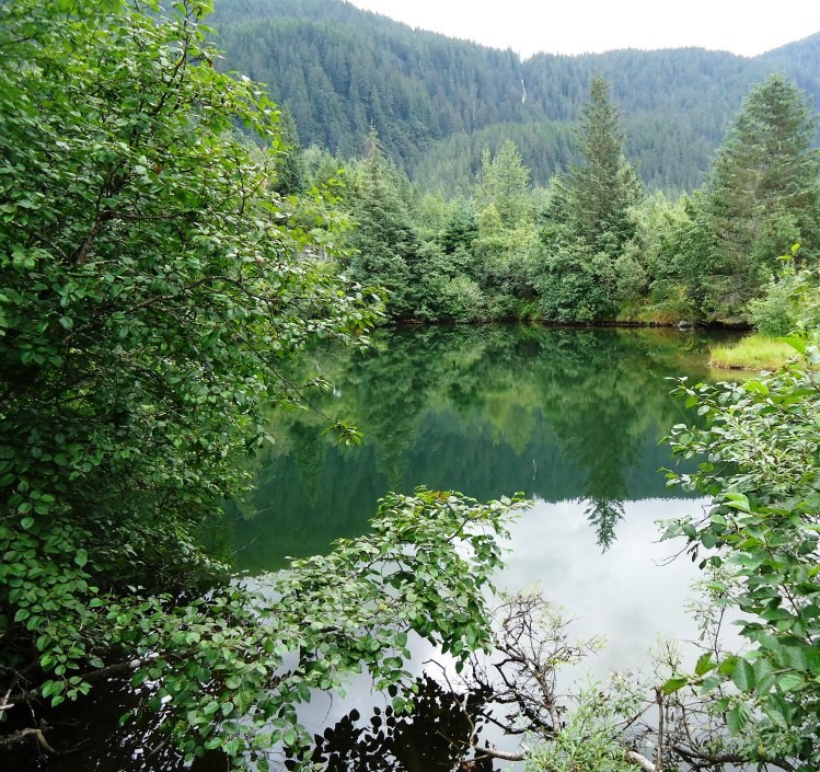 Keep a Quiet&nbsp;Heart