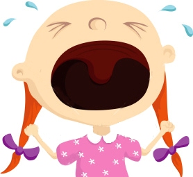 Why are you&nbsp;wailing?