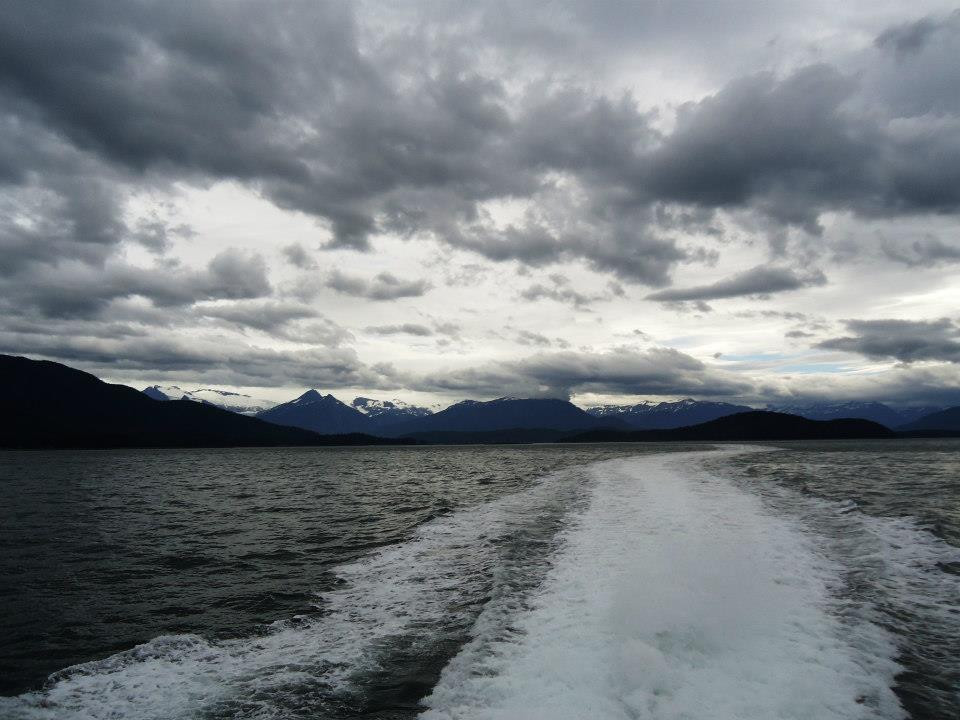 Praying myself to&nbsp;sleep…