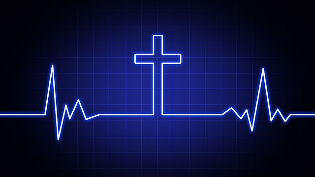 The heart of the&nbsp;matter…