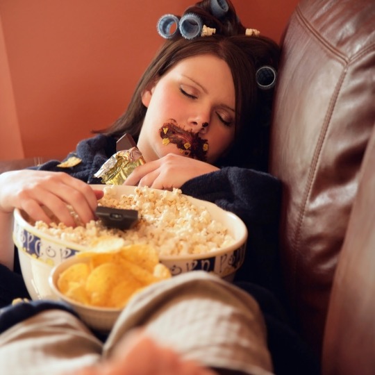 Fat Thor Christians…